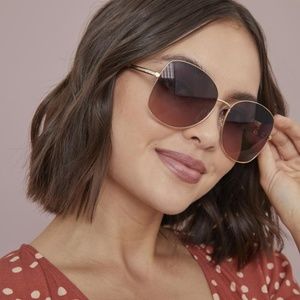 Summer & Rose Clara Sunglasses